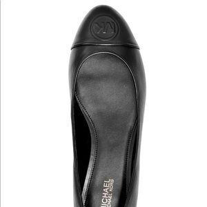 Michael Kors Ballerina Flats